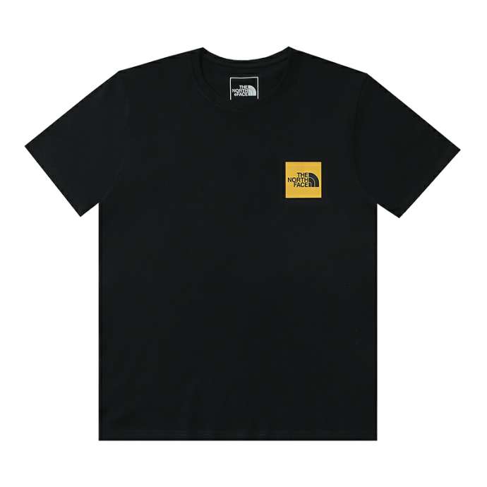 The North Face T Shirts Short _SKUTheNorthFaceM-3XLT88935239861